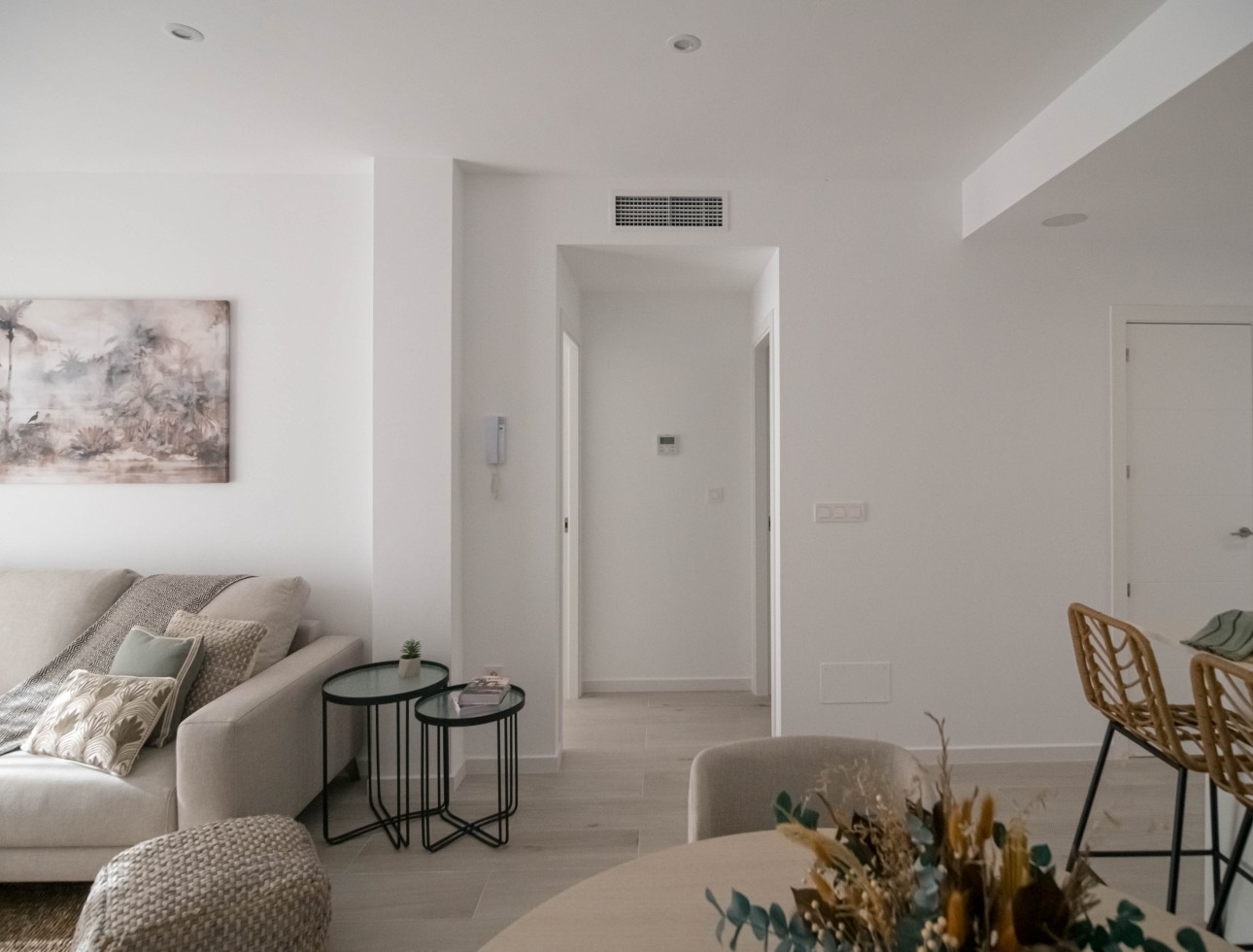 New Build - Semi-detached - Jerónimo y Avileses