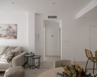 New Build - Semi-detached - Jerónimo y Avileses
