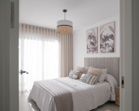 New Build - Semi-detached - Jerónimo y Avileses