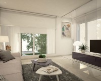 New Build - Semi-detached - La Finca Golf