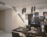 New Build - Semi-detached - La Finca Golf