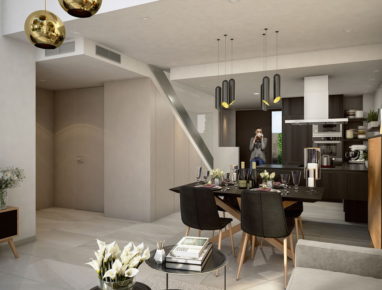 New Build - Semi-detached - La Finca Golf