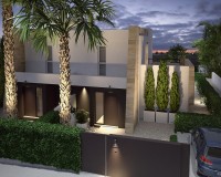 New Build - Semi-detached - La Finca Golf