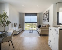 New Build - Semi-detached - La Finca Golf