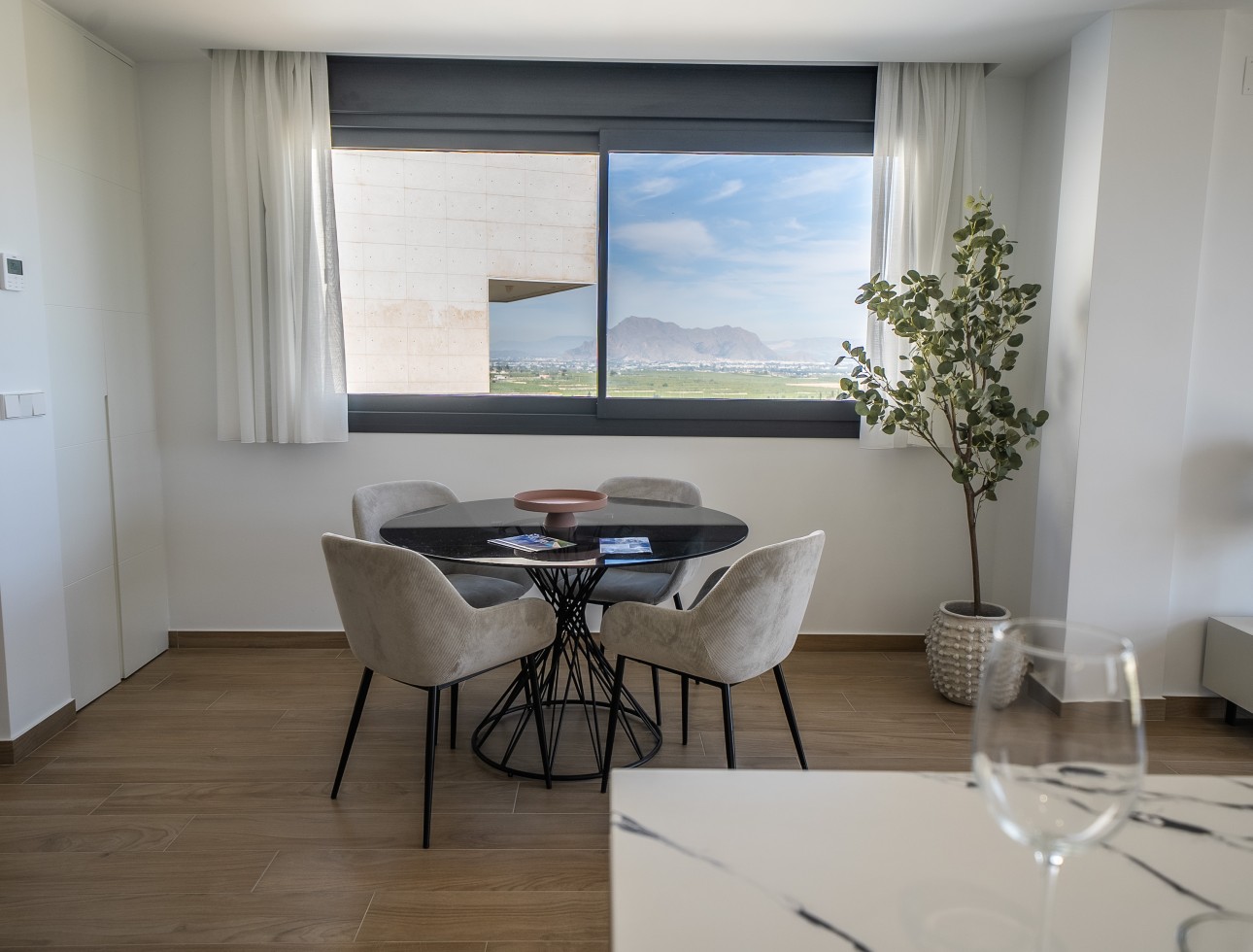 New Build - Semi-detached - La Finca Golf