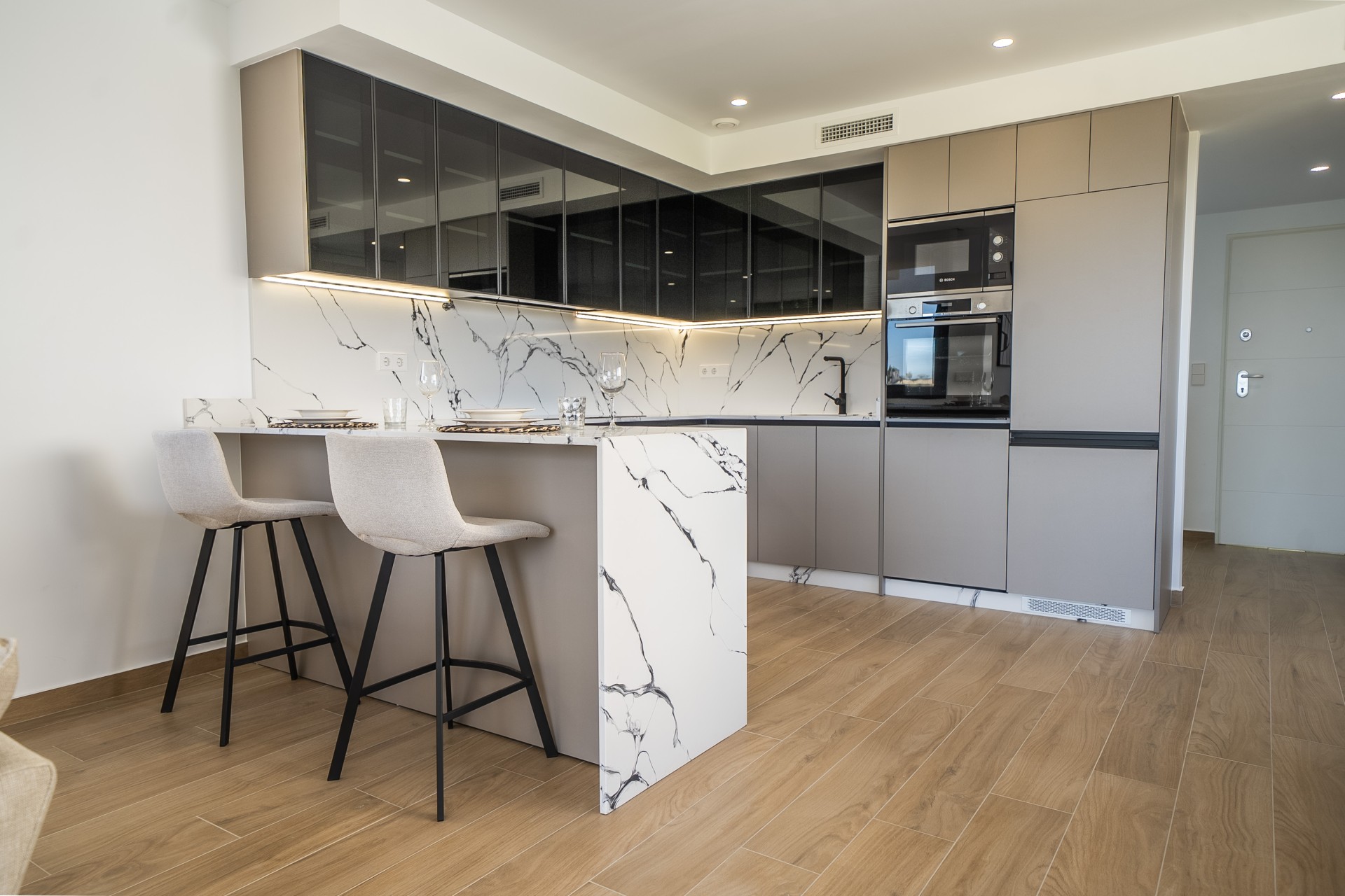 New Build - Semi-detached - La Finca Golf