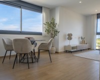 New Build - Semi-detached - La Finca Golf