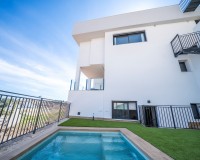 New Build - Semi-detached - La Finca Golf