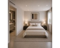New Build - Semi-detached - Mazarrón