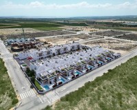 New Build - Semi-detached - Orihuela Costa