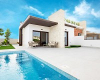 New Build - Semi-detached - Orihuela Costa