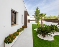 New Build - Semi-detached - Orihuela Costa