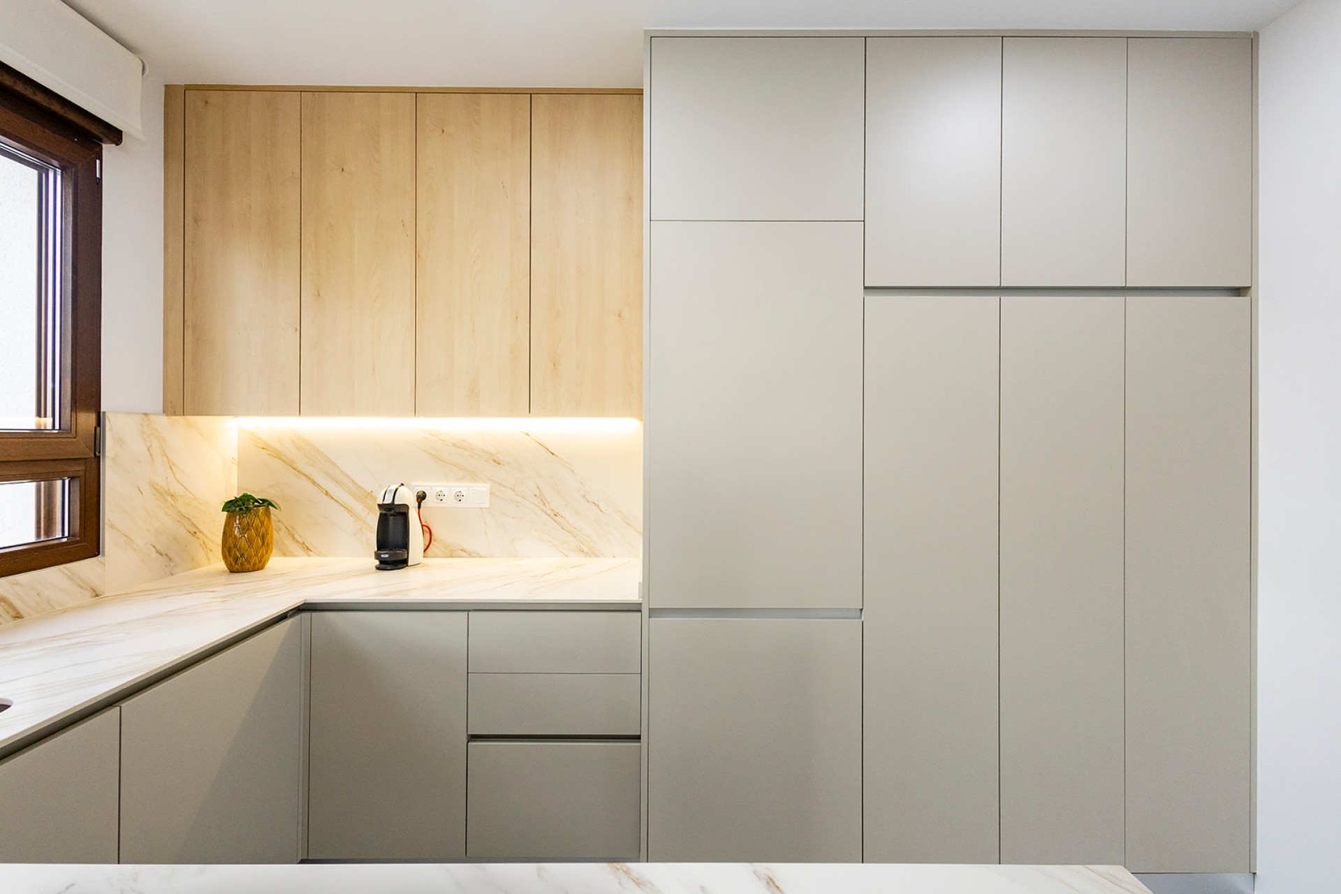 New Build - Semi-detached - Orihuela Costa