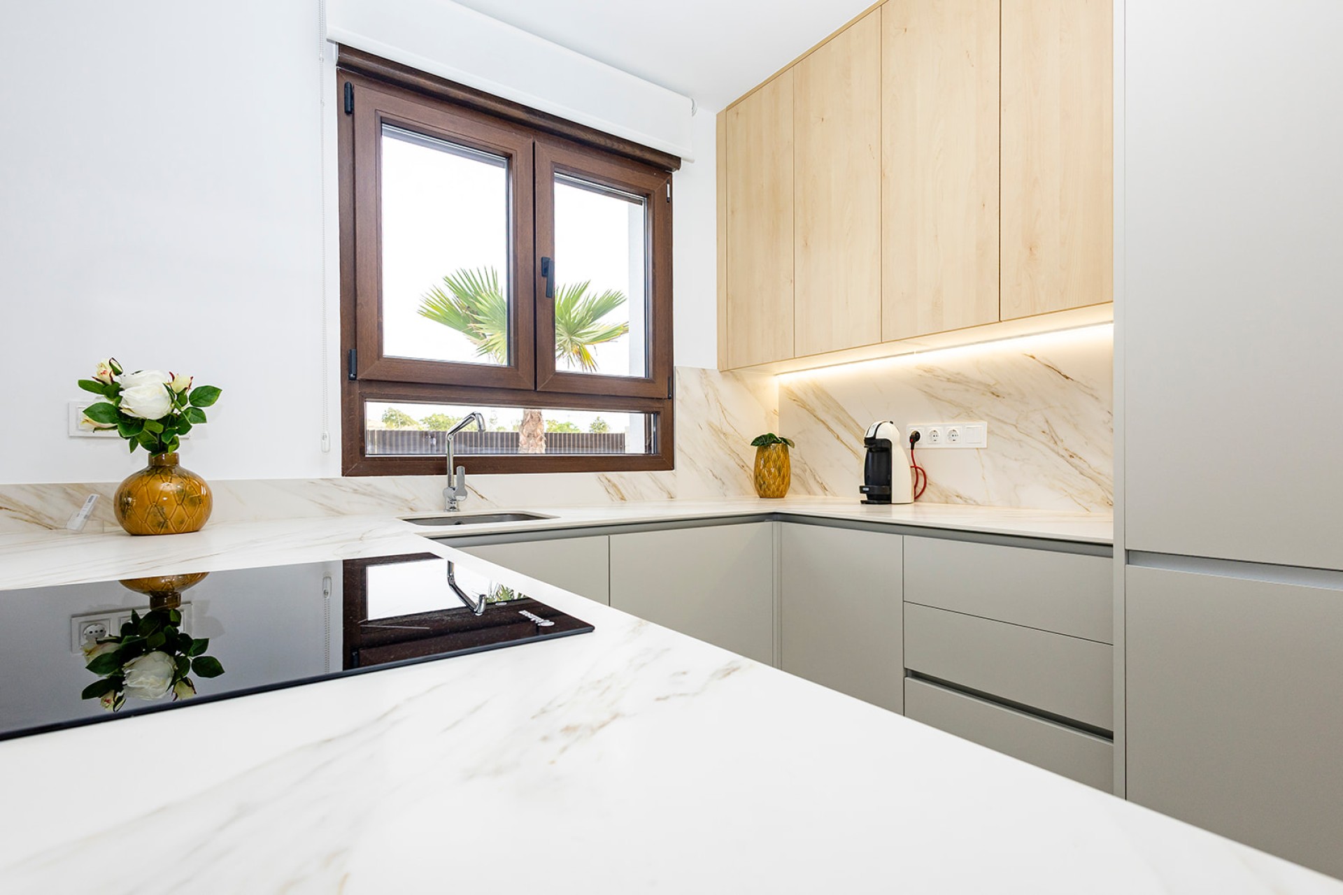 New Build - Semi-detached - Orihuela Costa