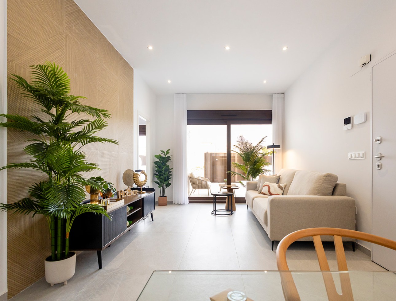 New Build - Semi-detached - Orihuela Costa