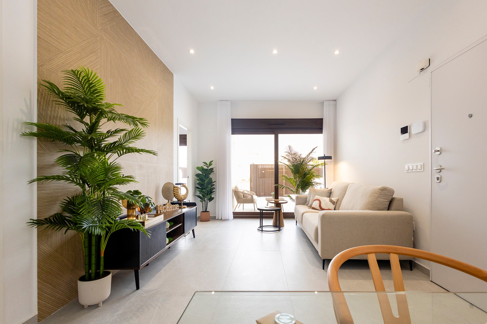 New Build - Semi-detached - Orihuela Costa