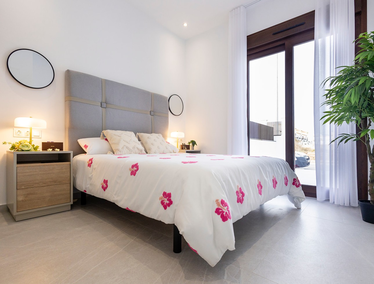 New Build - Semi-detached - Orihuela Costa