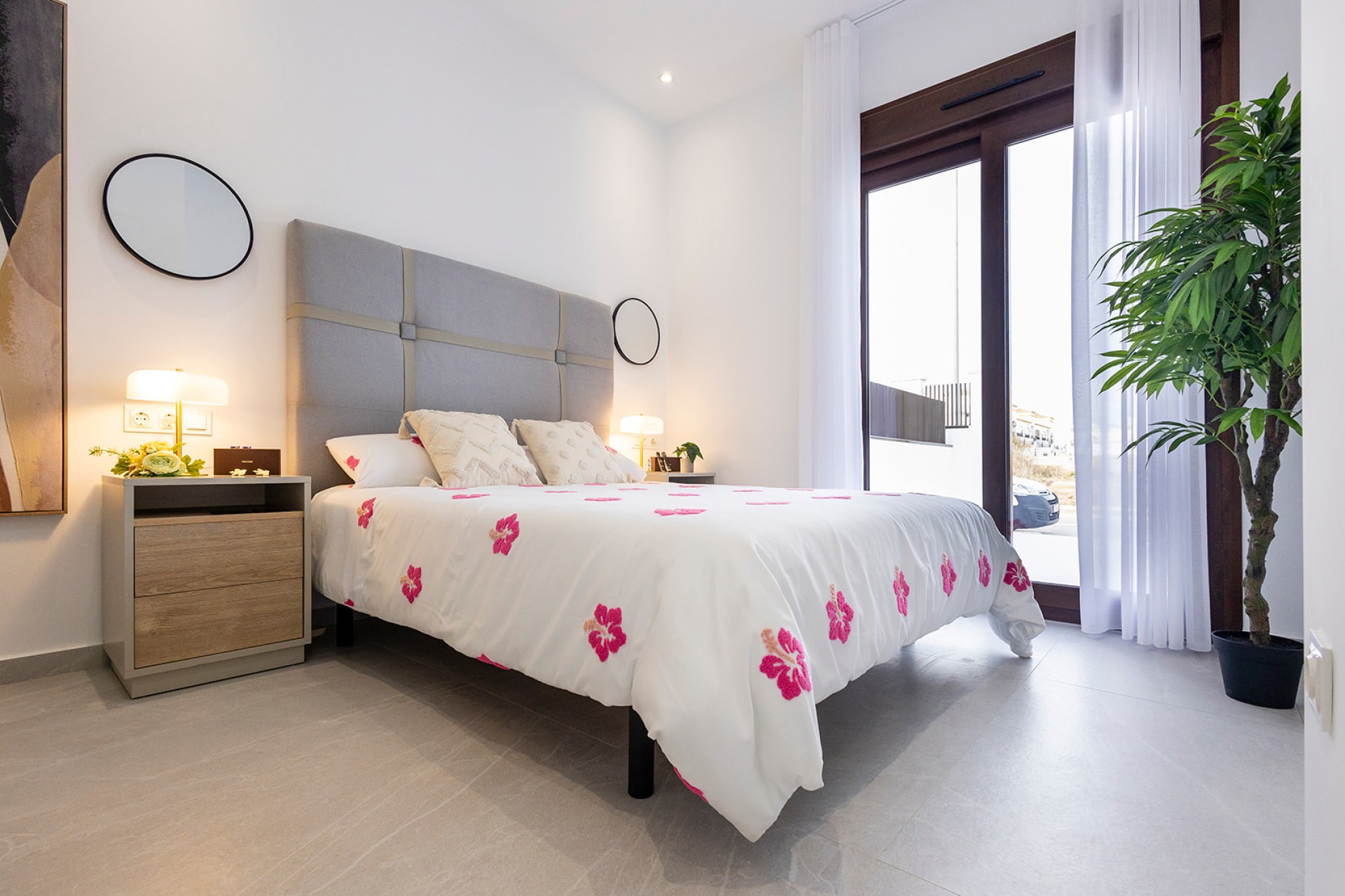 New Build - Semi-detached - Orihuela Costa