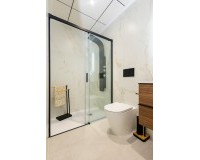 New Build - Semi-detached - Orihuela Costa