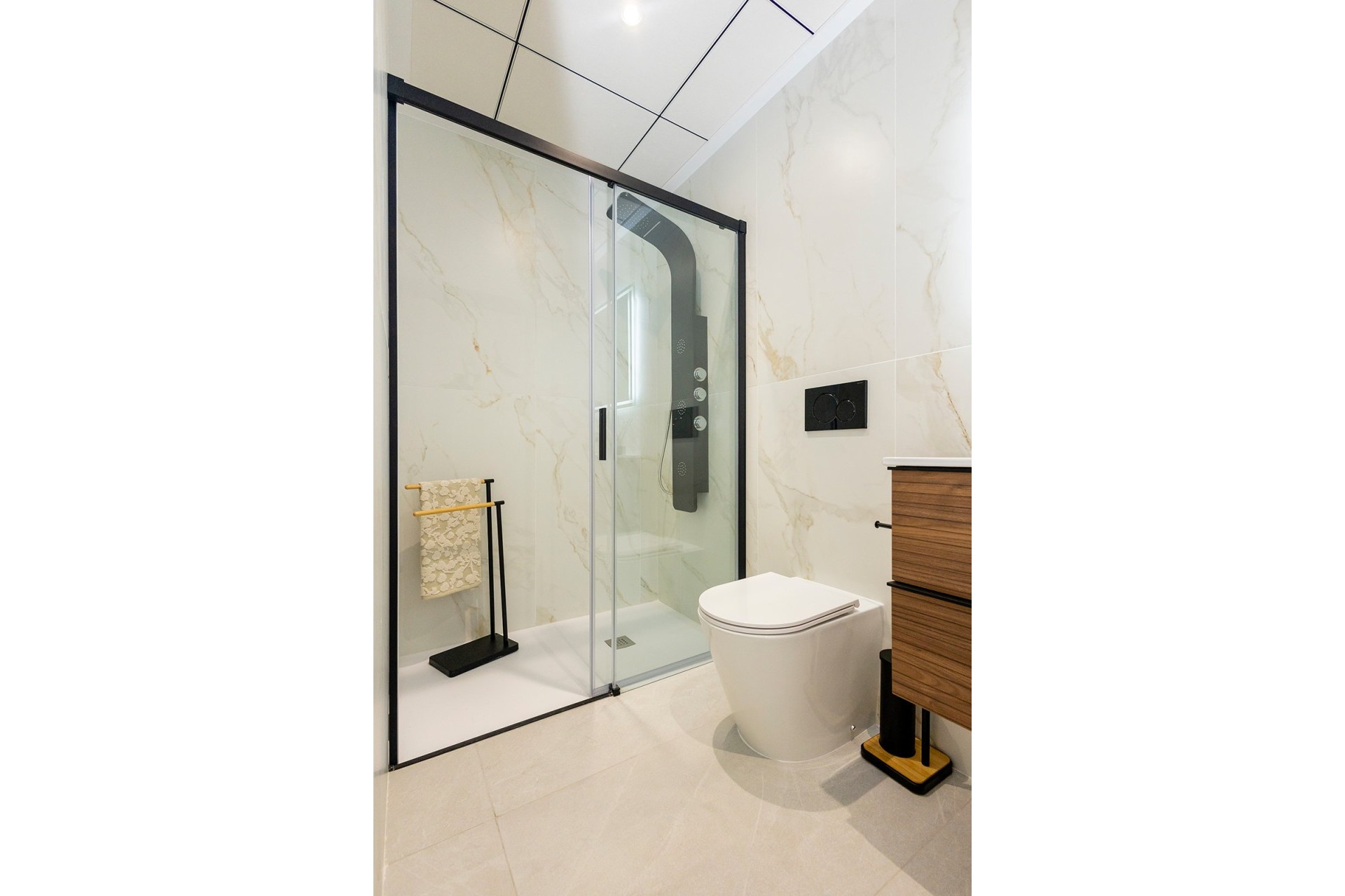 New Build - Semi-detached - Orihuela Costa