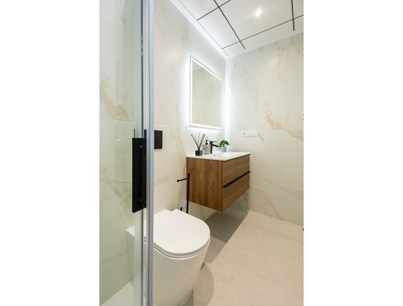 New Build - Semi-detached - Orihuela Costa