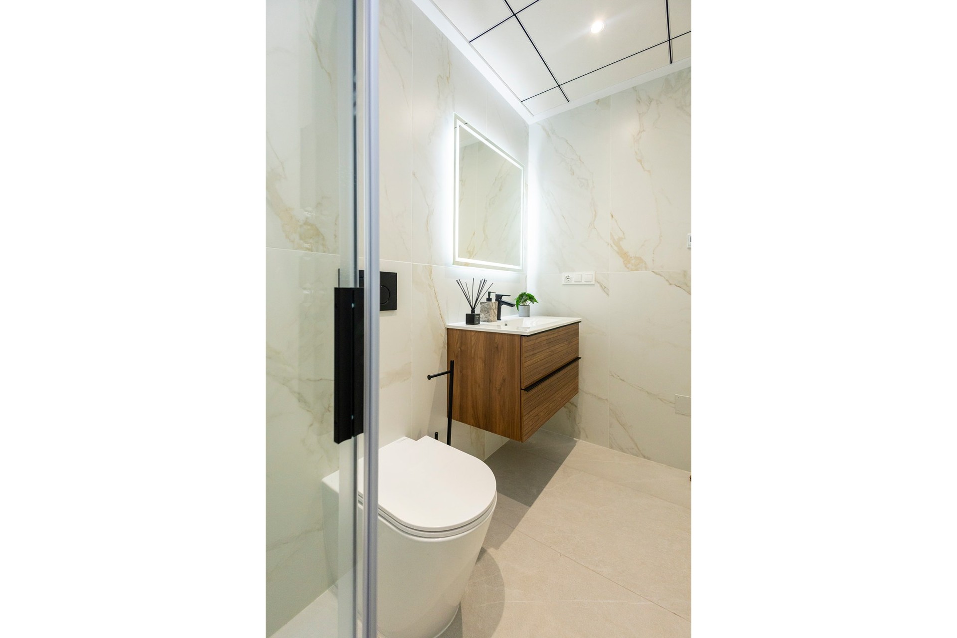 New Build - Semi-detached - Orihuela Costa