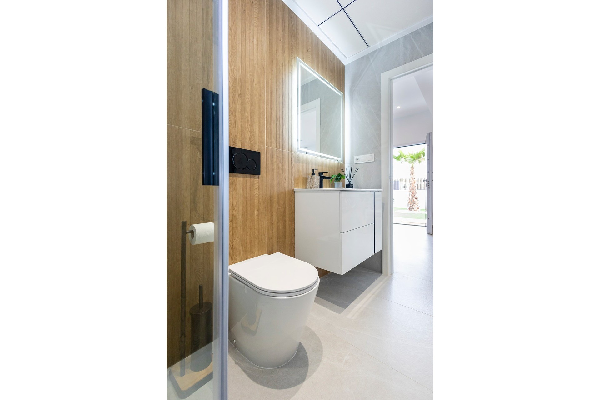 New Build - Semi-detached - Orihuela Costa