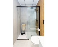 New Build - Semi-detached - Orihuela Costa