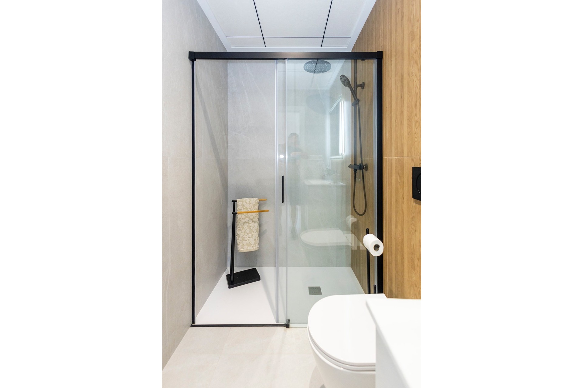 New Build - Semi-detached - Orihuela Costa