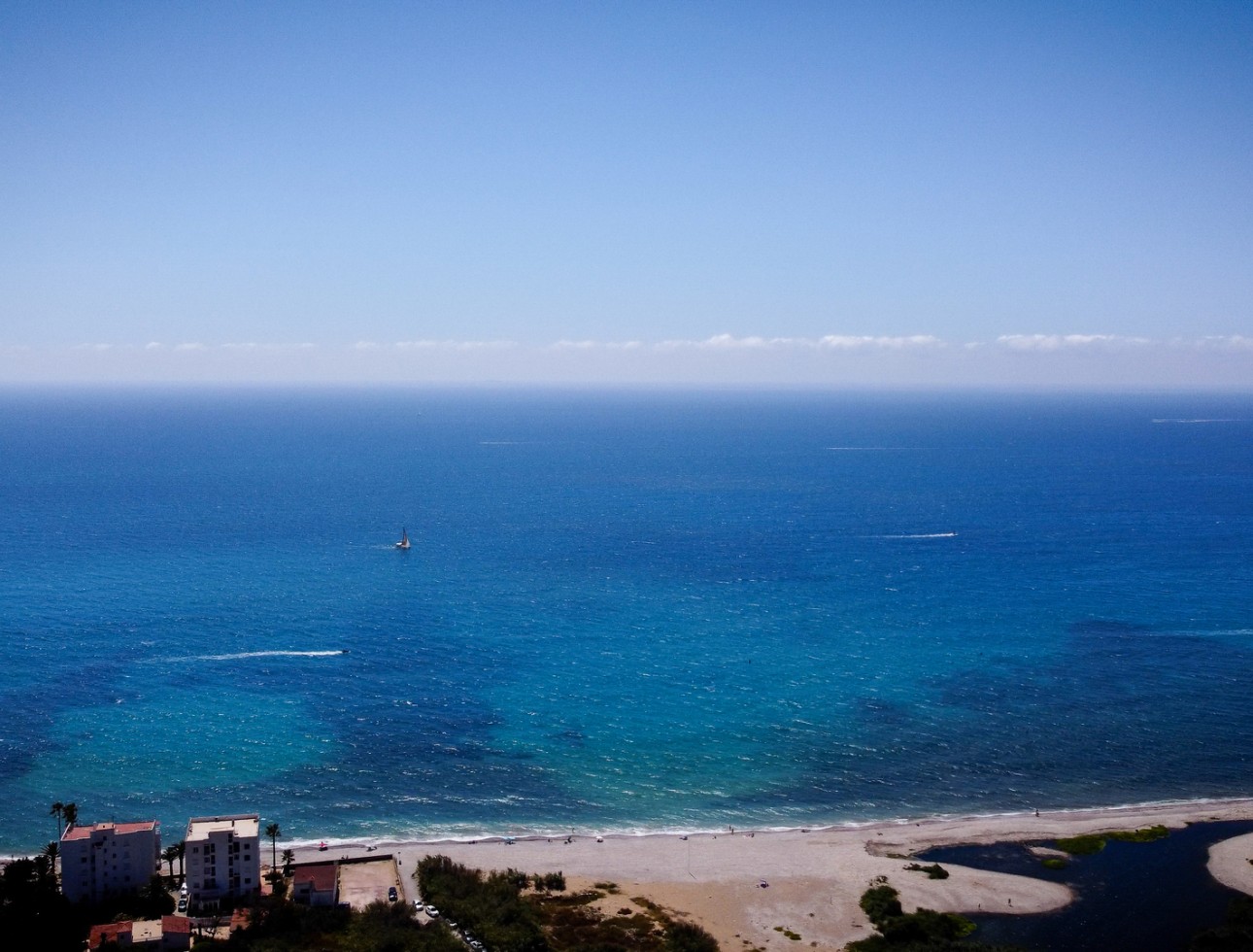 New Build - Semi-detached - Polop