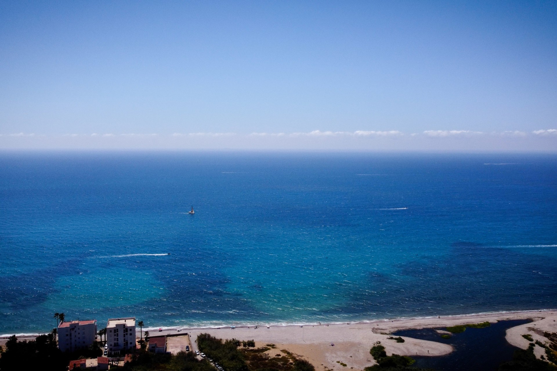 New Build - Semi-detached - Polop