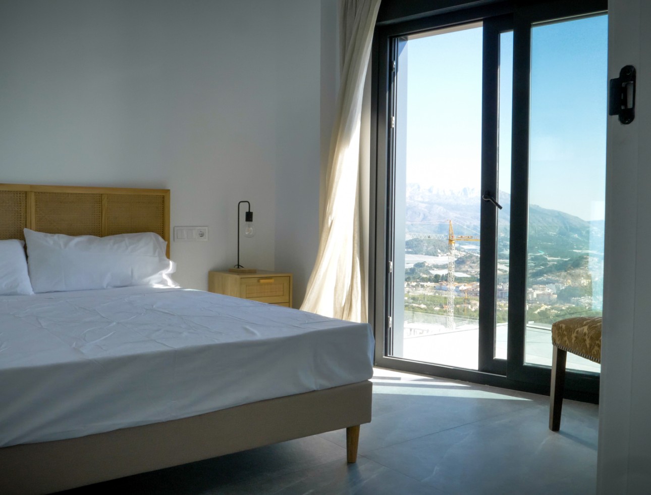 New Build - Semi-detached - Polop