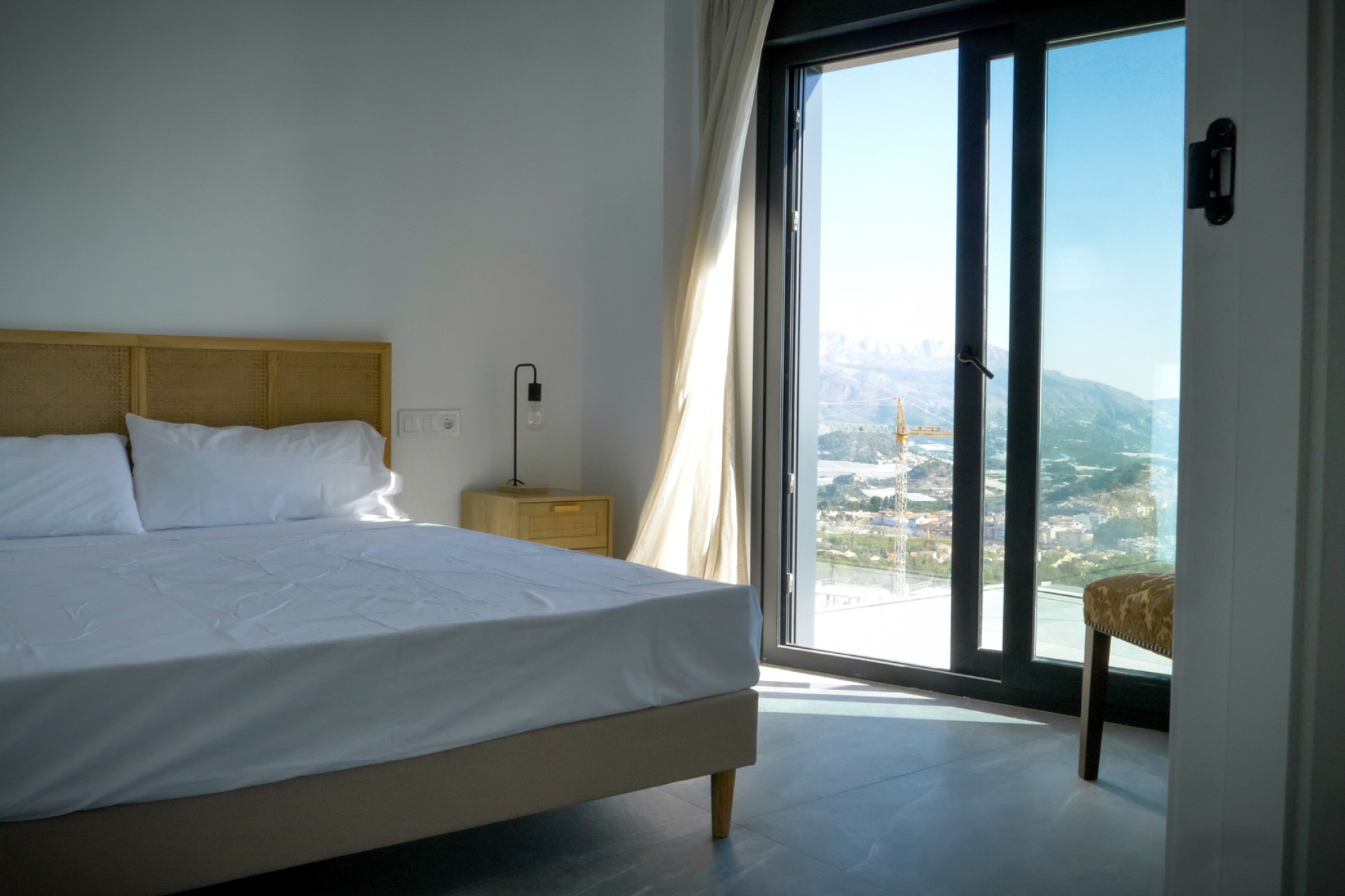 New Build - Semi-detached - Polop