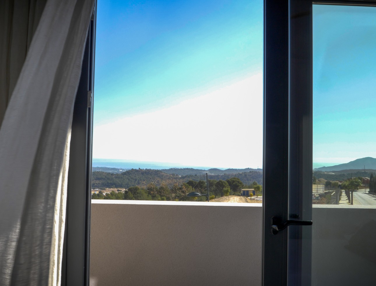 New Build - Semi-detached - Polop