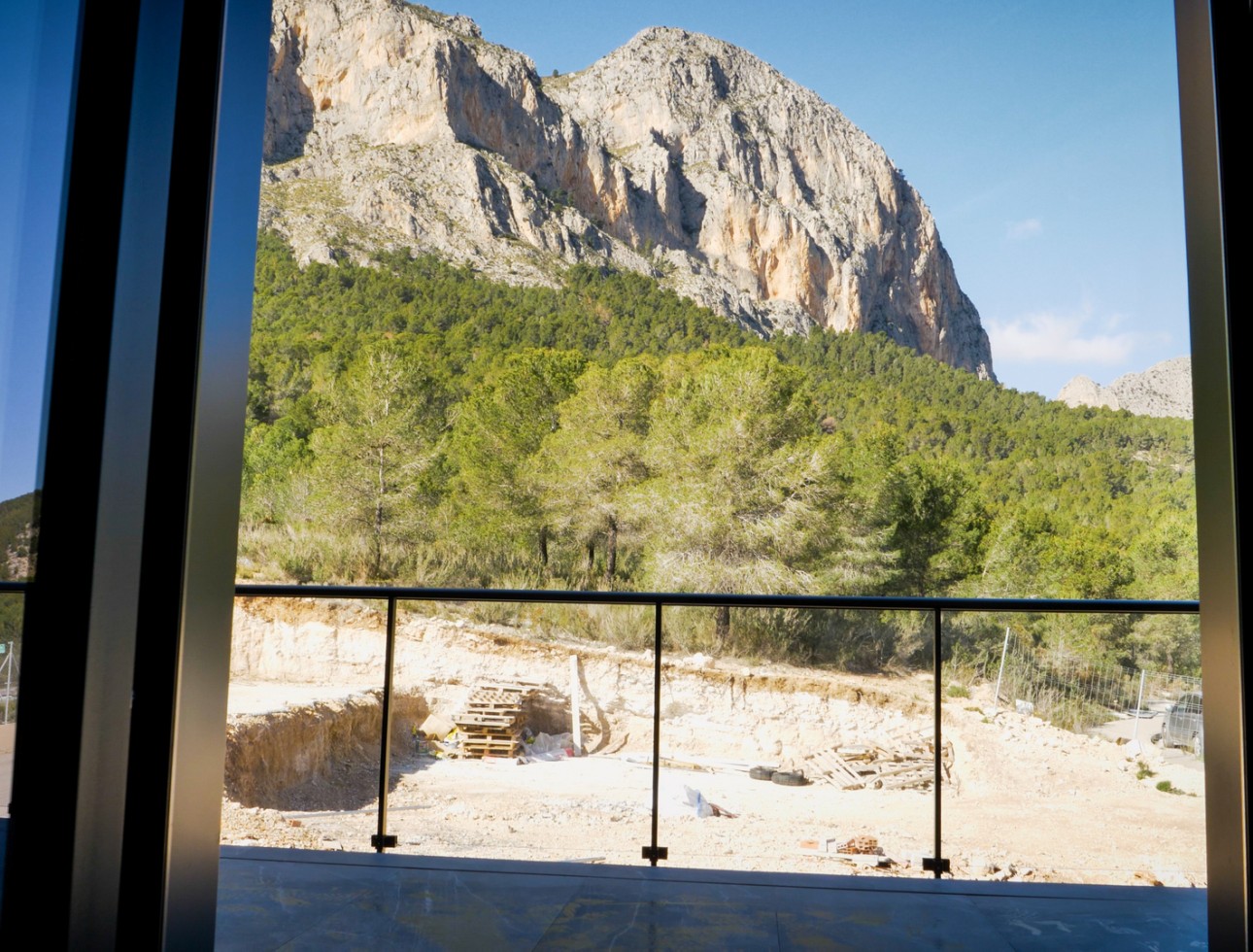 New Build - Semi-detached - Polop