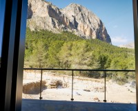 New Build - Semi-detached - Polop