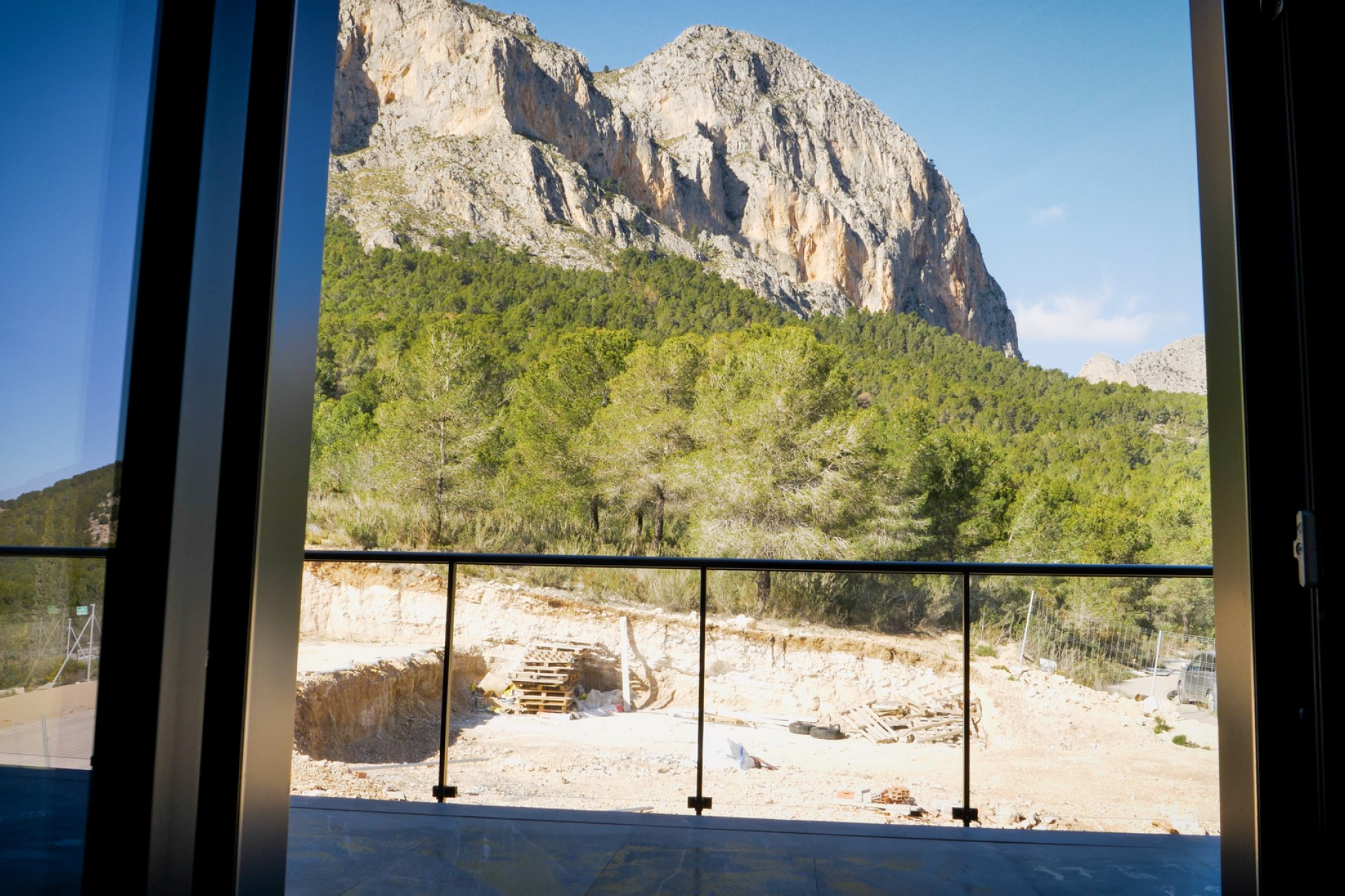 New Build - Semi-detached - Polop