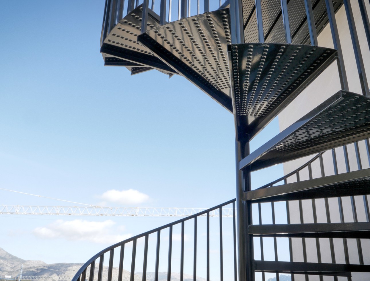 New Build - Semi-detached - Polop