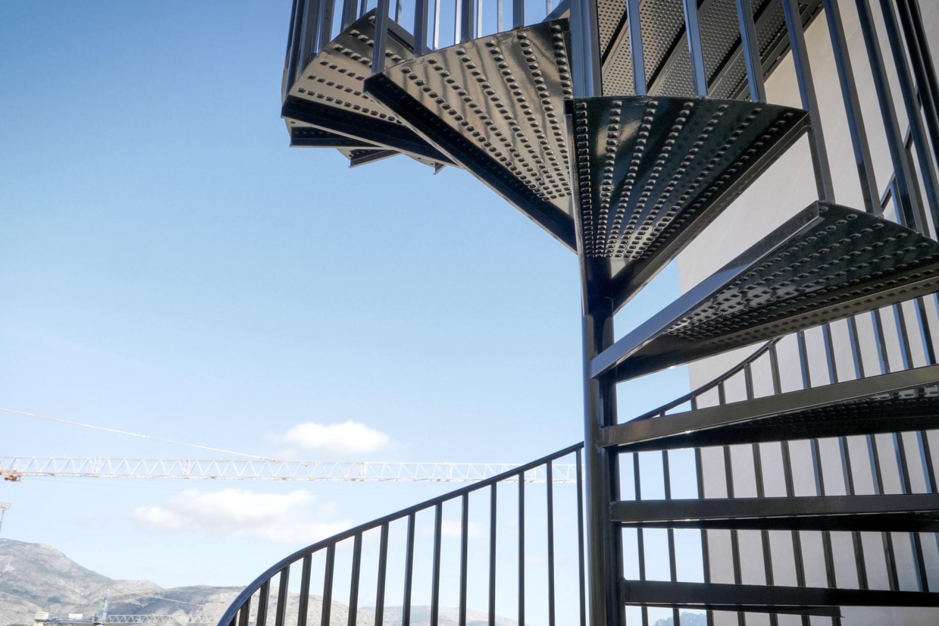 New Build - Semi-detached - Polop