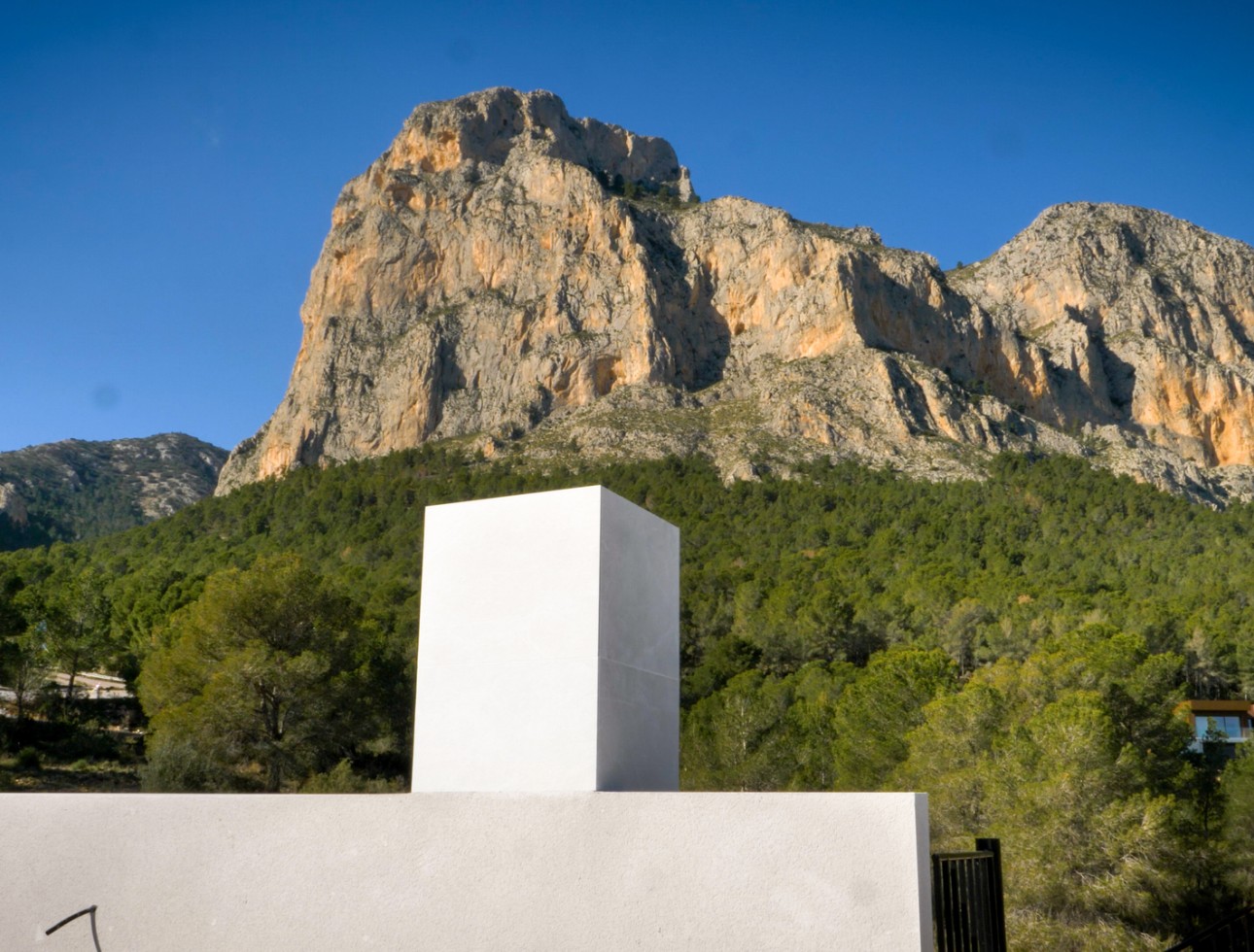 New Build - Semi-detached - Polop