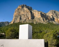 New Build - Semi-detached - Polop