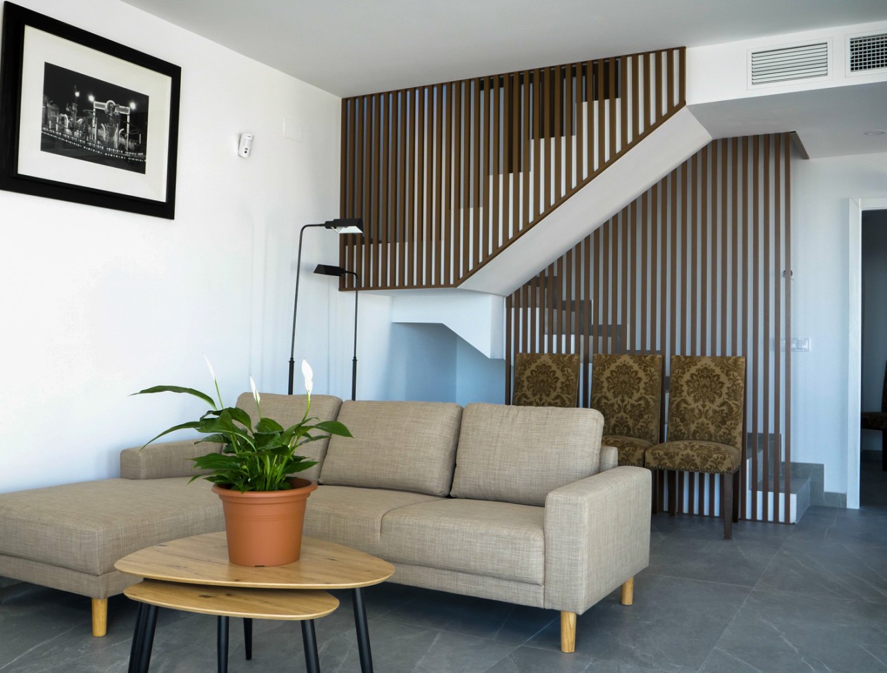 New Build - Semi-detached - Polop