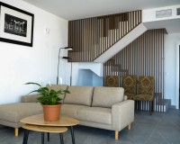 New Build - Semi-detached - Polop