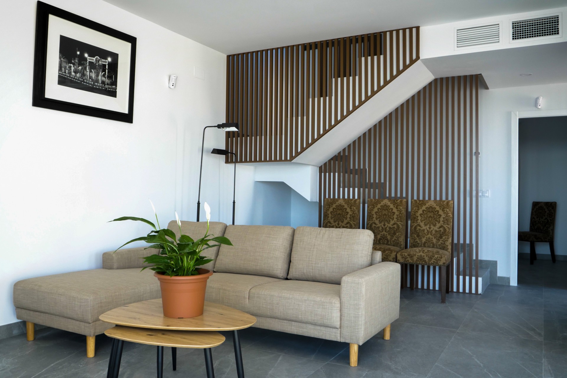 New Build - Semi-detached - Polop