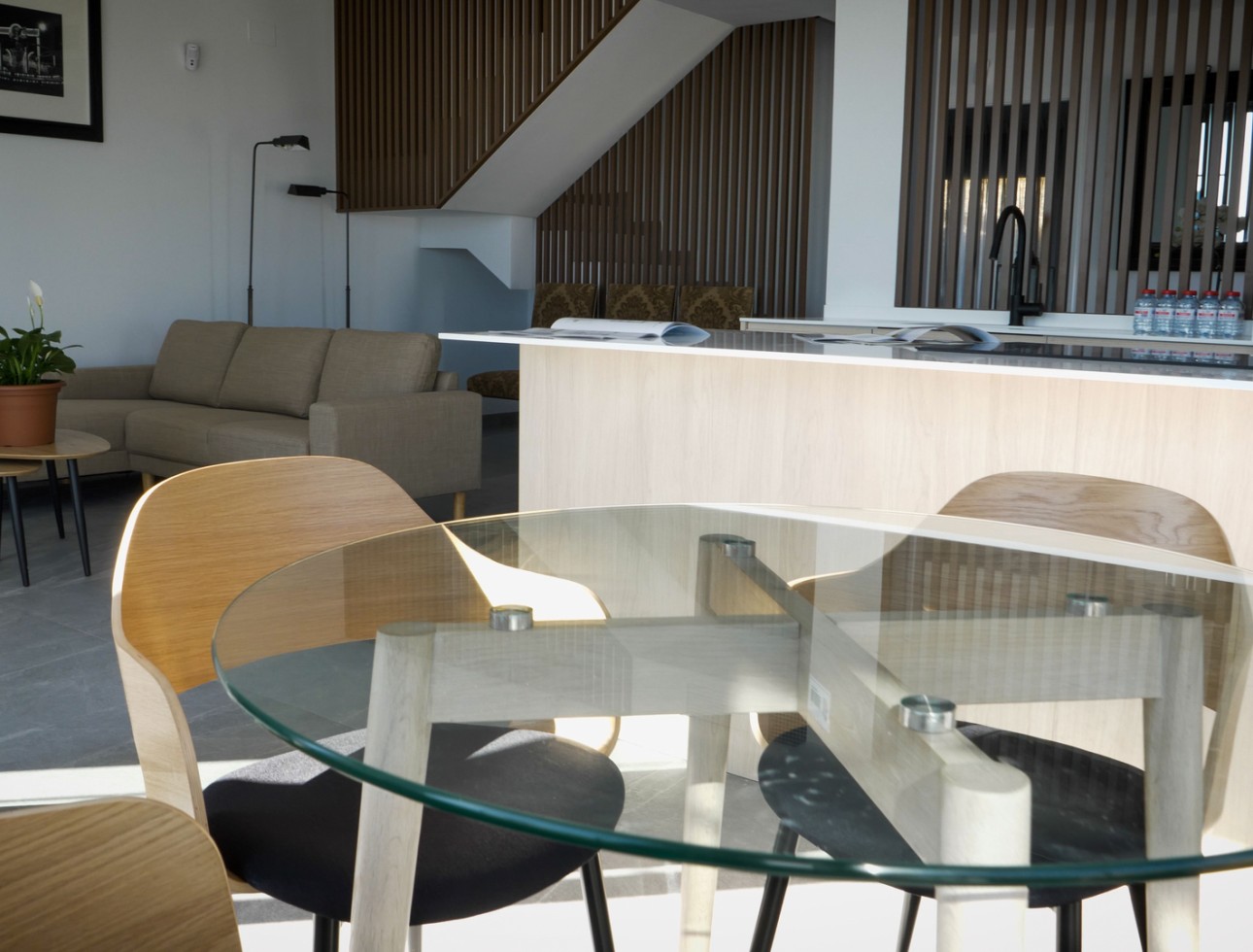 New Build - Semi-detached - Polop