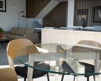 New Build - Semi-detached - Polop