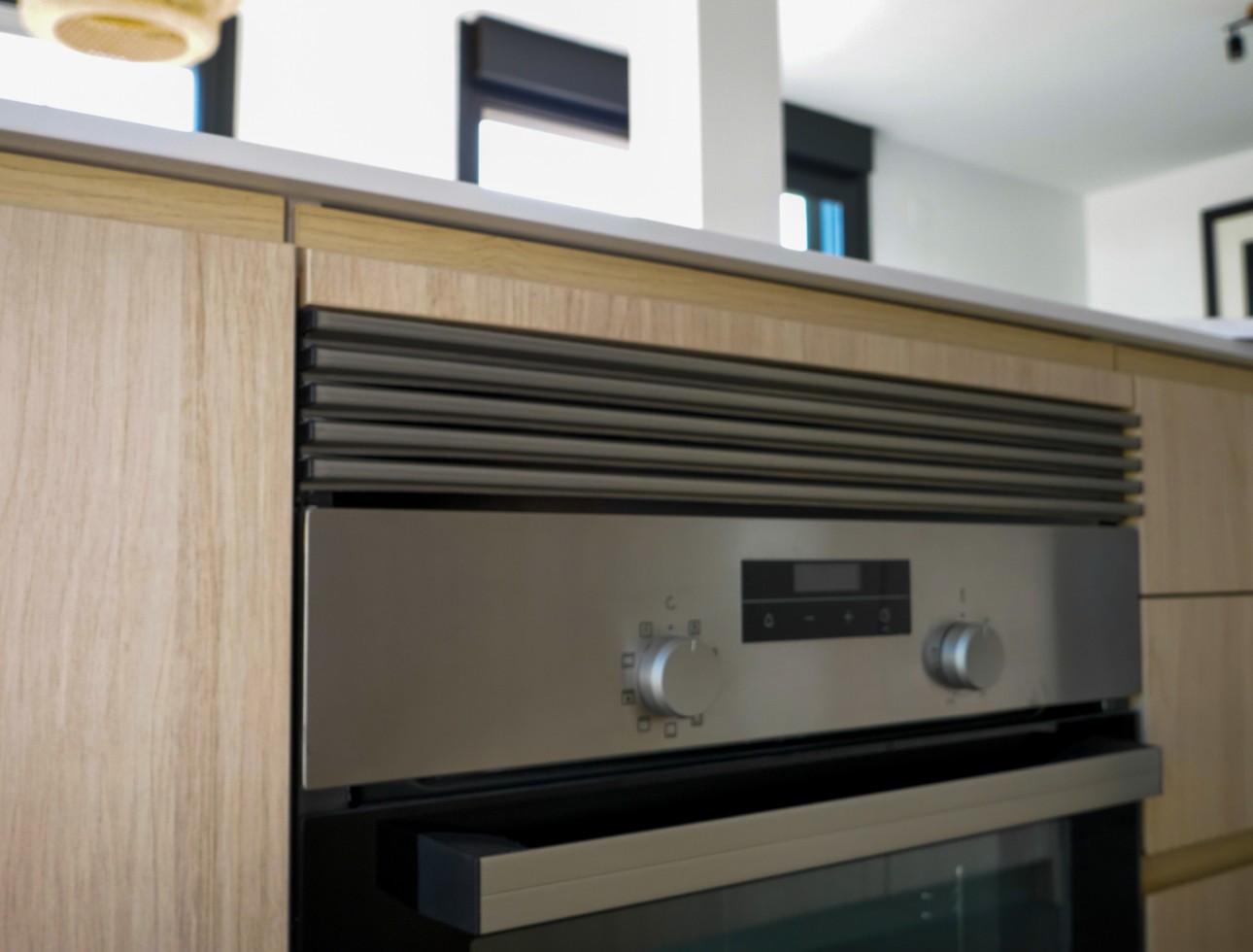 New Build - Semi-detached - Polop