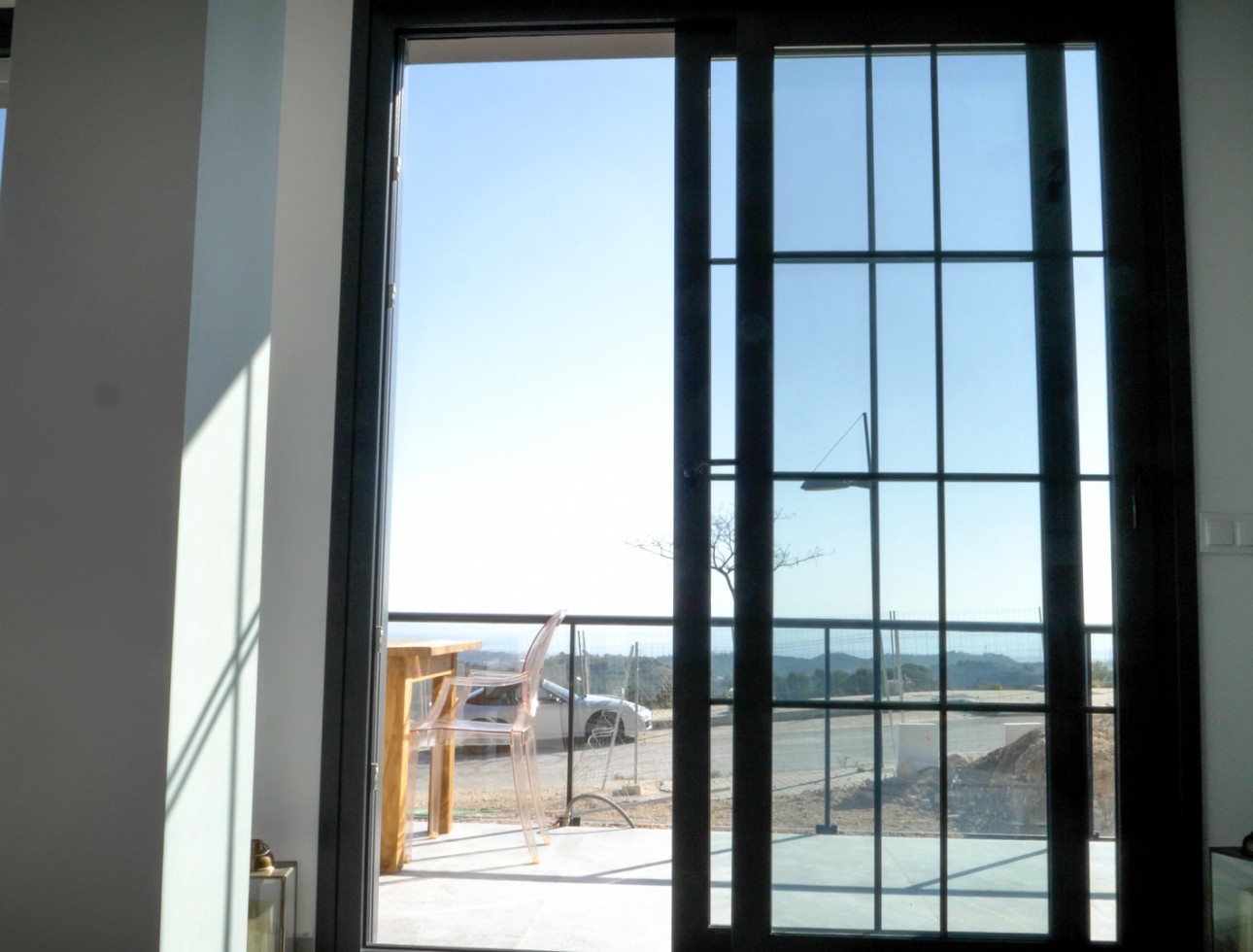 New Build - Semi-detached - Polop