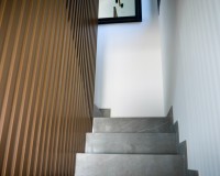 New Build - Semi-detached - Polop