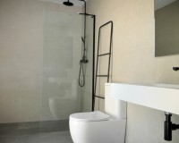 New Build - Semi-detached - Polop